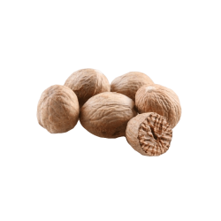 NOZ MOSCADA NOZ MOSCADA