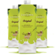 LEITE VEGETAL ORIGINAL 1l