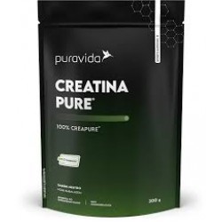 PURAVIDA CREATINA PURE 300G
