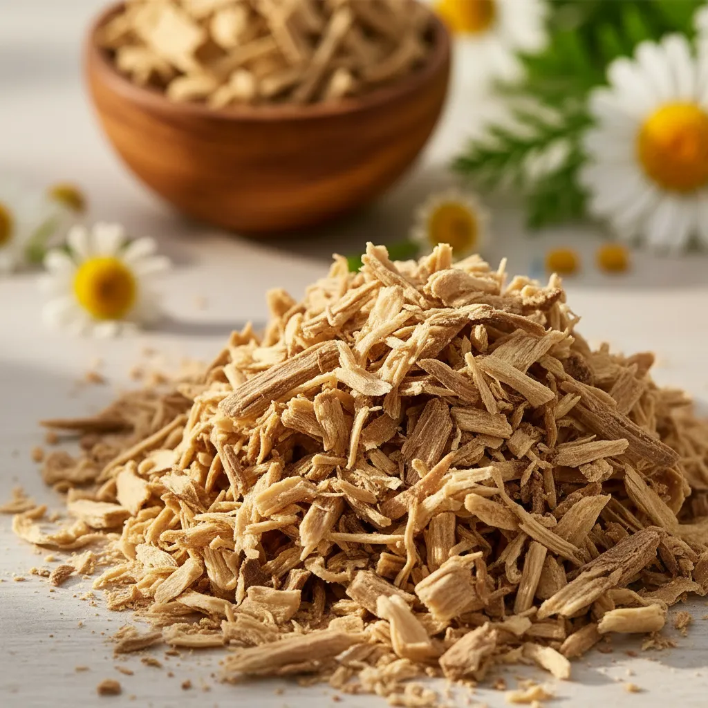 ALCAÇUZ 100g