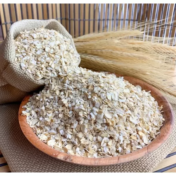 AVEIA FLOCOS MÉDIOS 100g