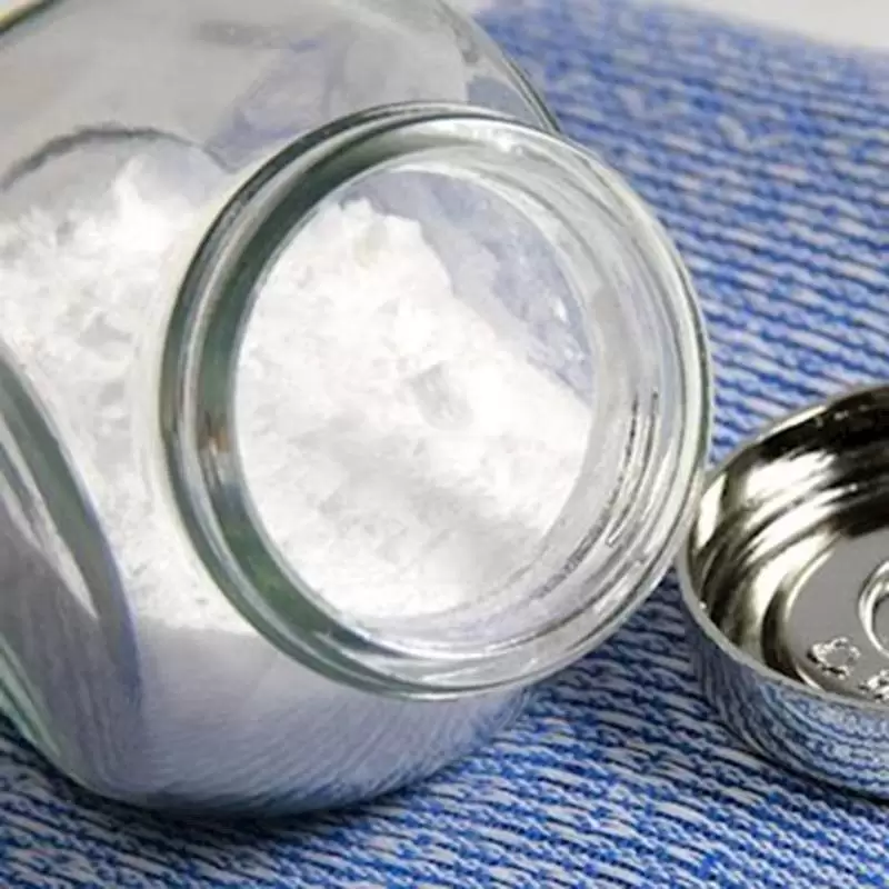 BICARBONATO DE SÓDIO 100g
