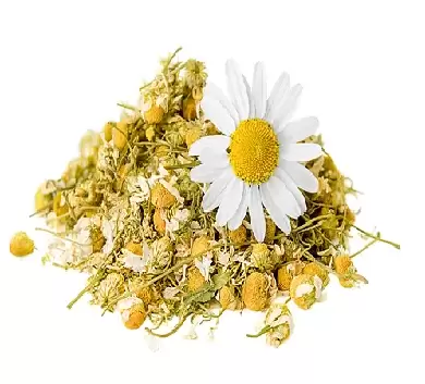 CAMOMILA 100g