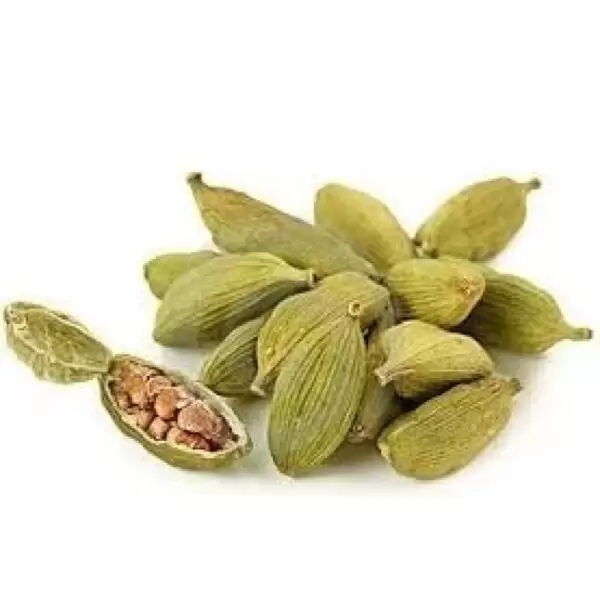 CARDAMOMO EM GRÃO 100g