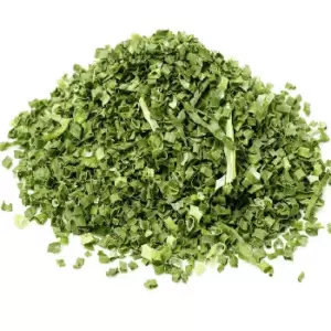 CEBOLINHA DESIDRATADA 100g