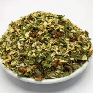 CHIMI CHURRY SEM GLUTAMATO SEM PIMENTA 100g