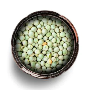 ERVILHA EM GRÃOS 100g
