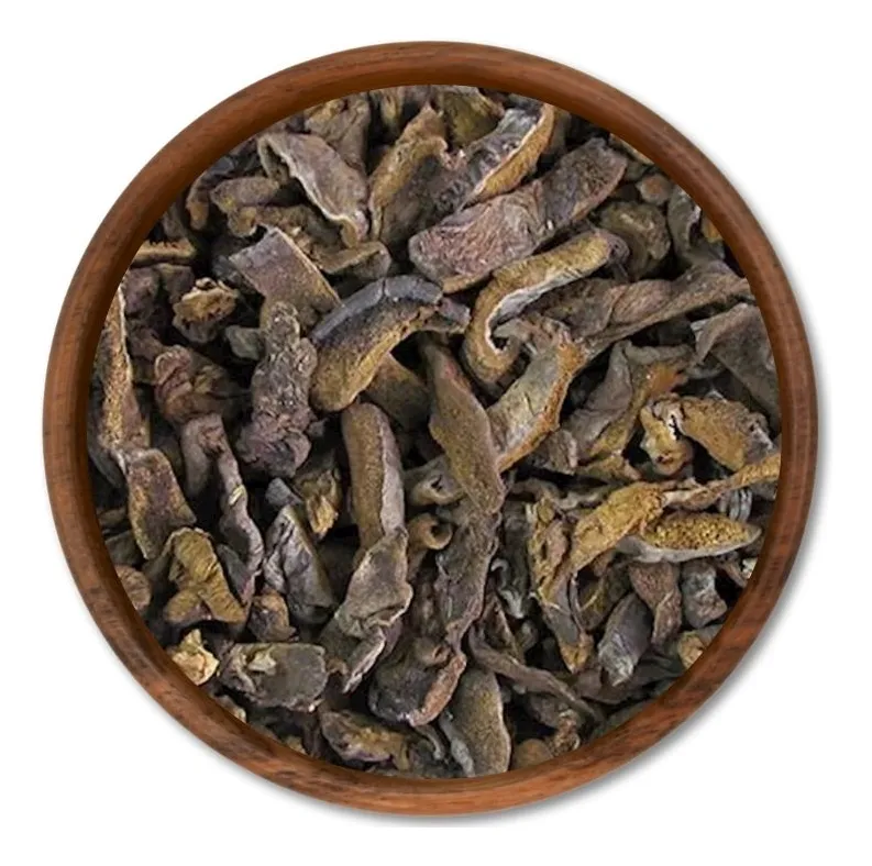FUNGHI SECO 100g