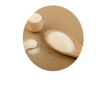 GELATINA NATURAL 100g