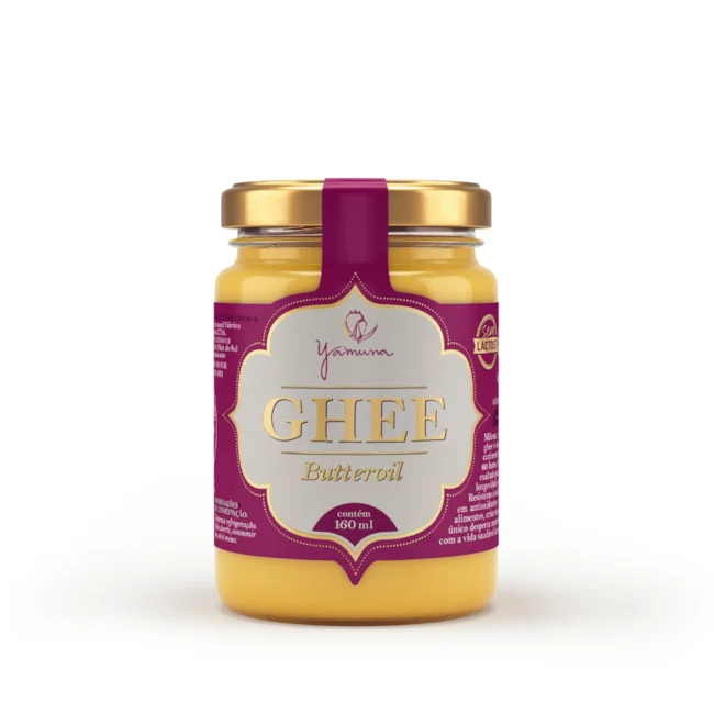 GHEE 150g