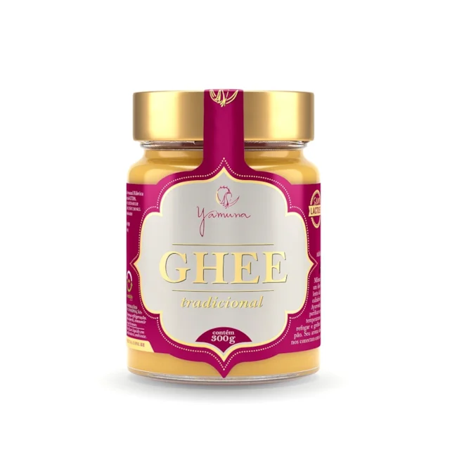 GHEE 300g