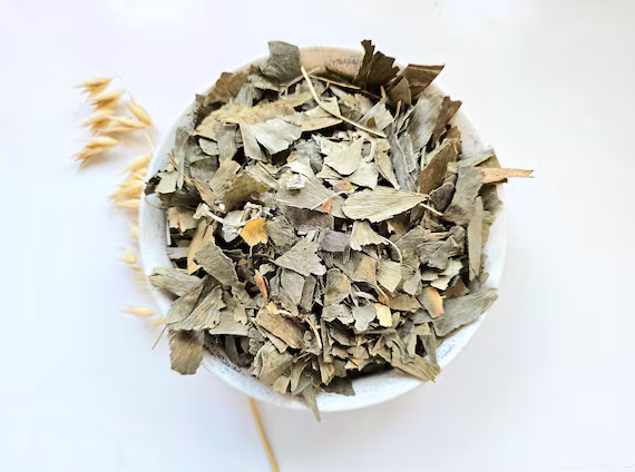 GINKGO BILOBA 100g