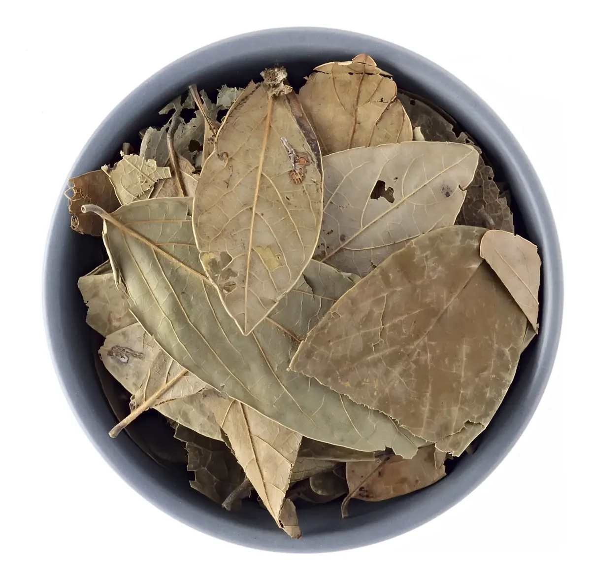 GRAVIOLA EM FOLHAS 100g