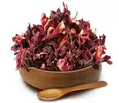 HIBISCO 100g 