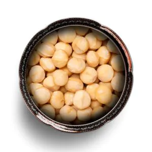 MACADÂMIA SEM SAL 100g