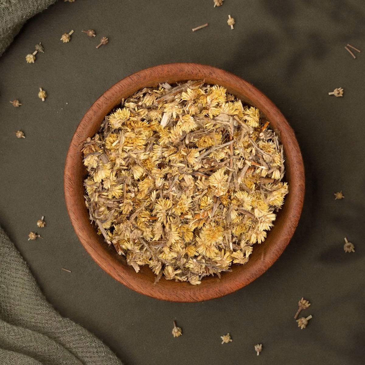 MACELA 100g