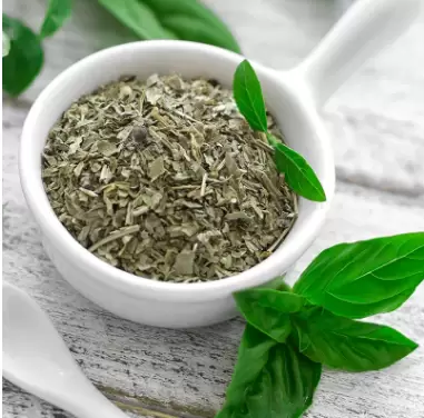 MANJERICÃO 100g