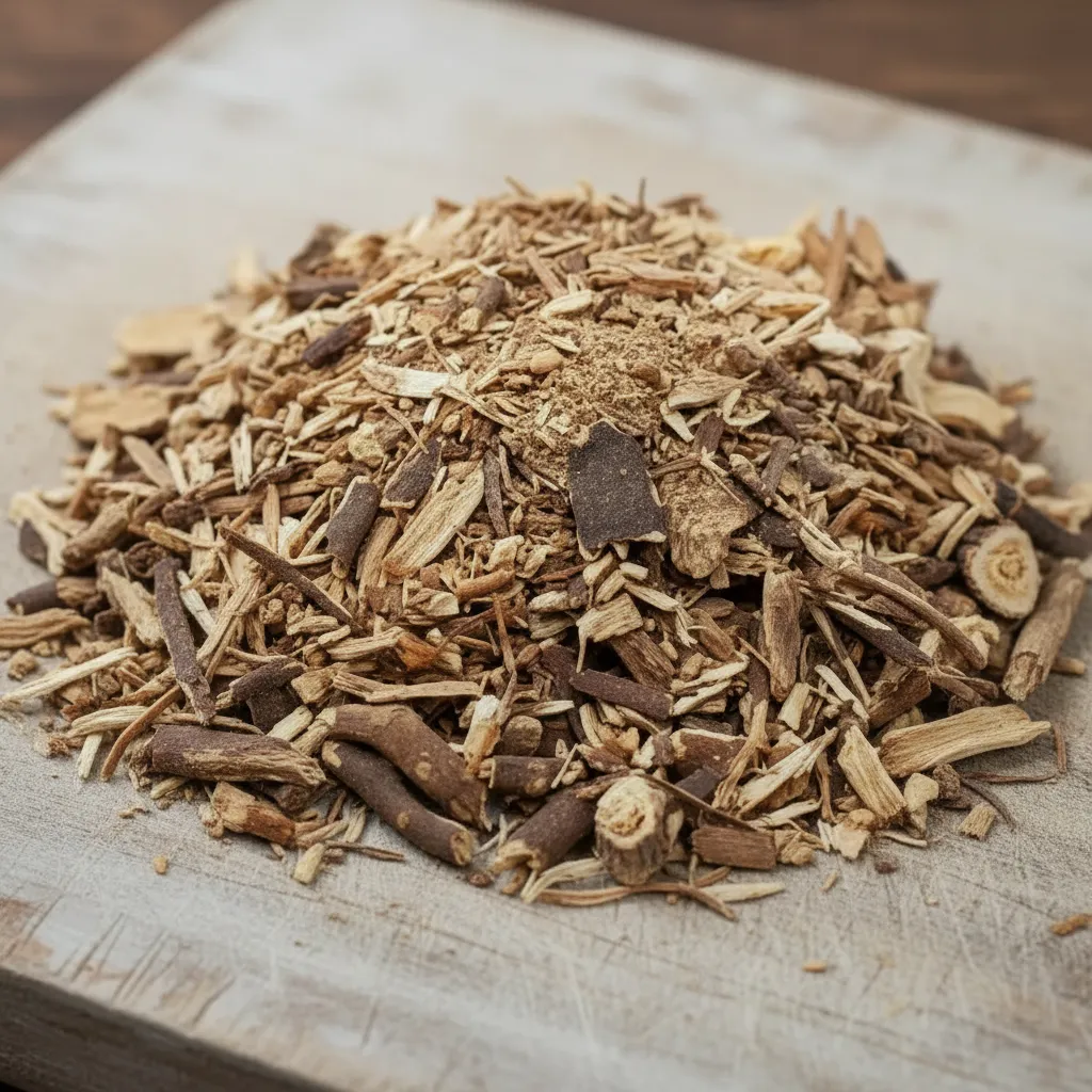 SALSAPARILHA 30g 