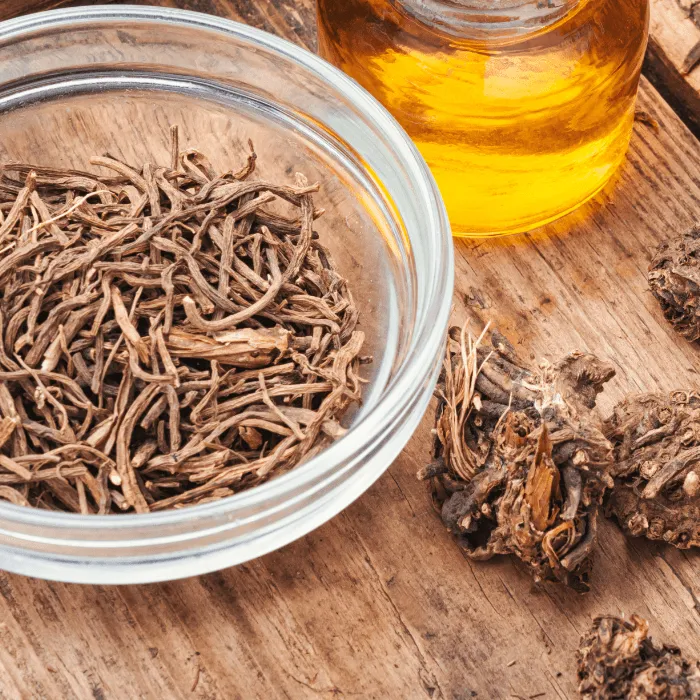 VALERIANA 100g